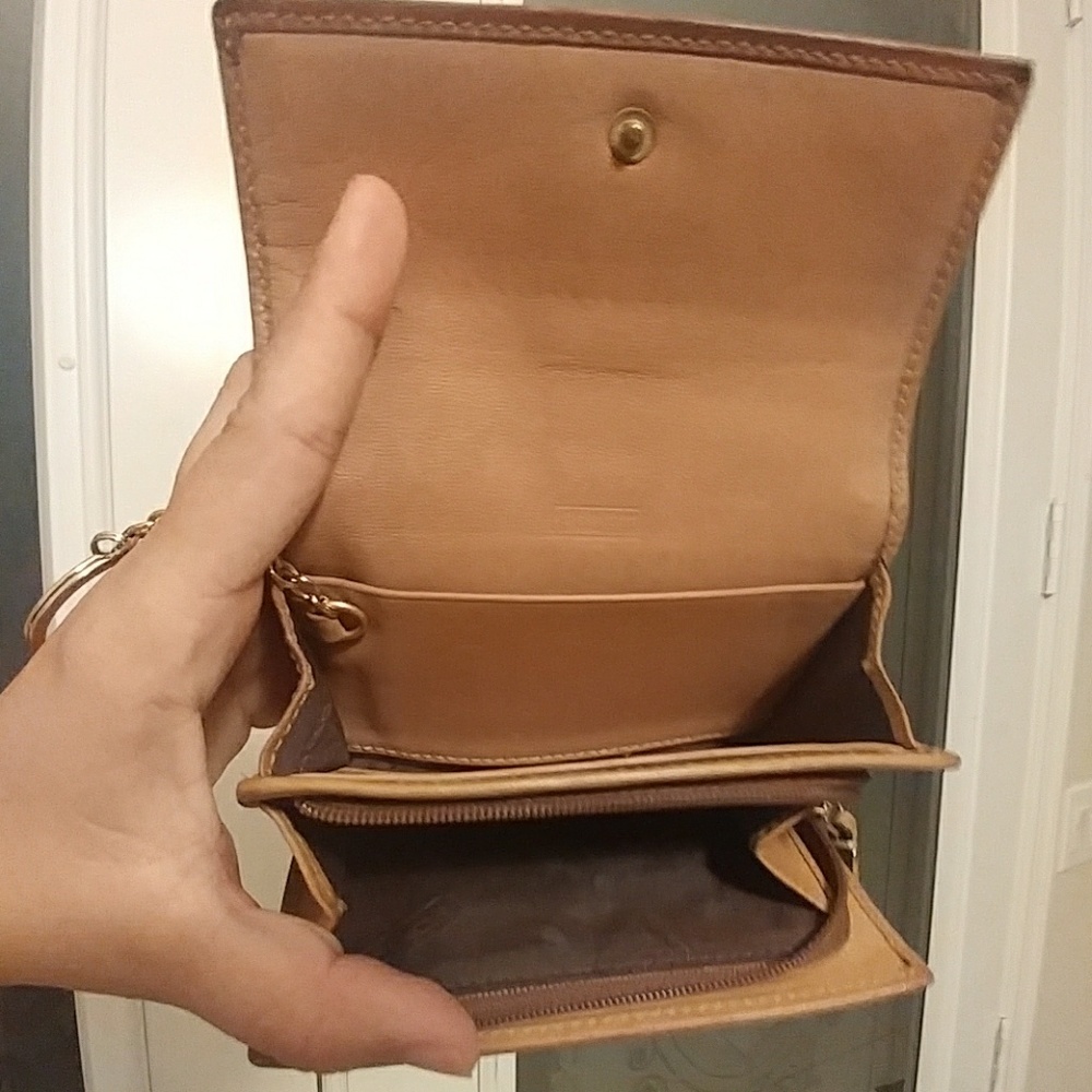 Coach Wallet - Picture 3 of 3